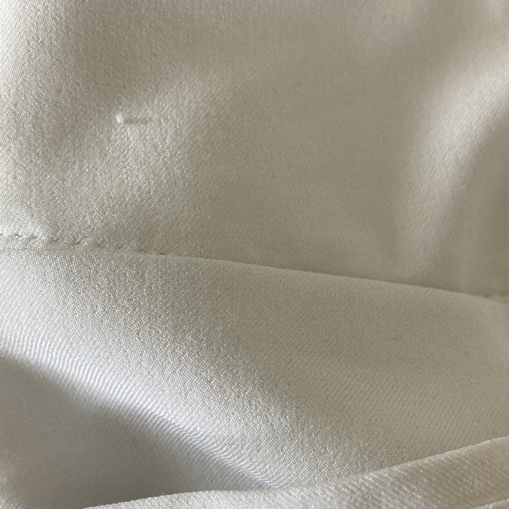Adidas 8 shorts athletic white workout pockets golf - Picture 10 of 10